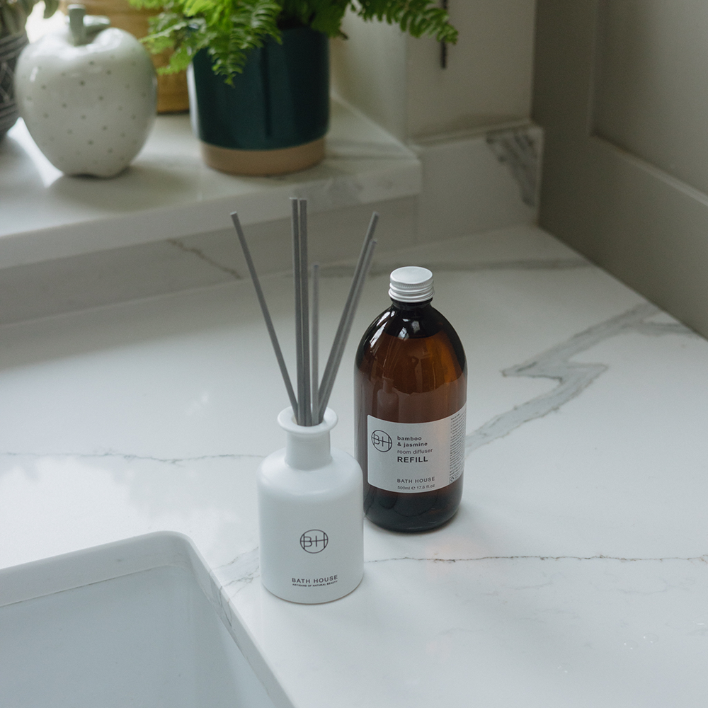 Bath House — CHS Distributors