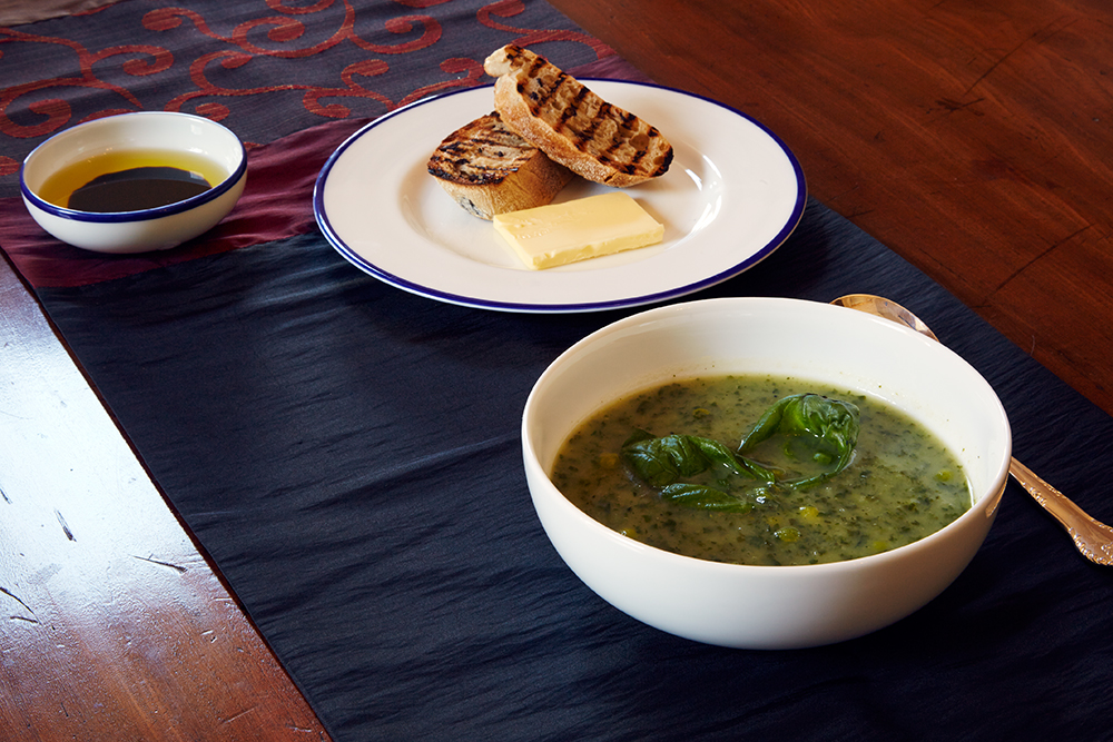 Fairmont and Main — CHS Distributors